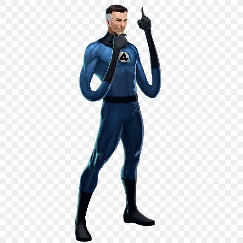 Mister Fantastic Thing Invisible Woman Captain America Human Torch, PNG, 2048x2048px, Mister Fantastic, Captain America, Casting, Costume, Dry Suit Download Free