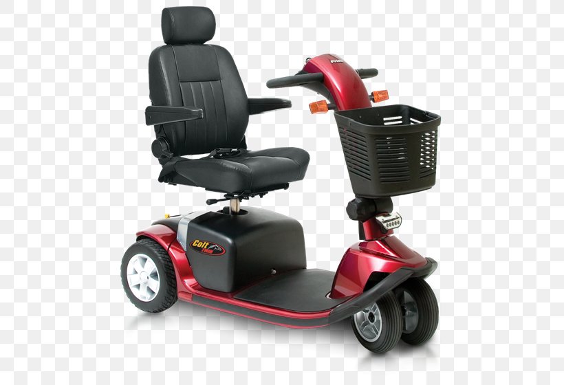 Mobility Scooters Pride Colt Deluxe 6 Mph Mobility Scooter Car Pride Colt Sport 6-8 Mph Mobility Scooter, PNG, 560x560px, Mobility Scooters, Car, Company, Delivery, Disability Download Free
