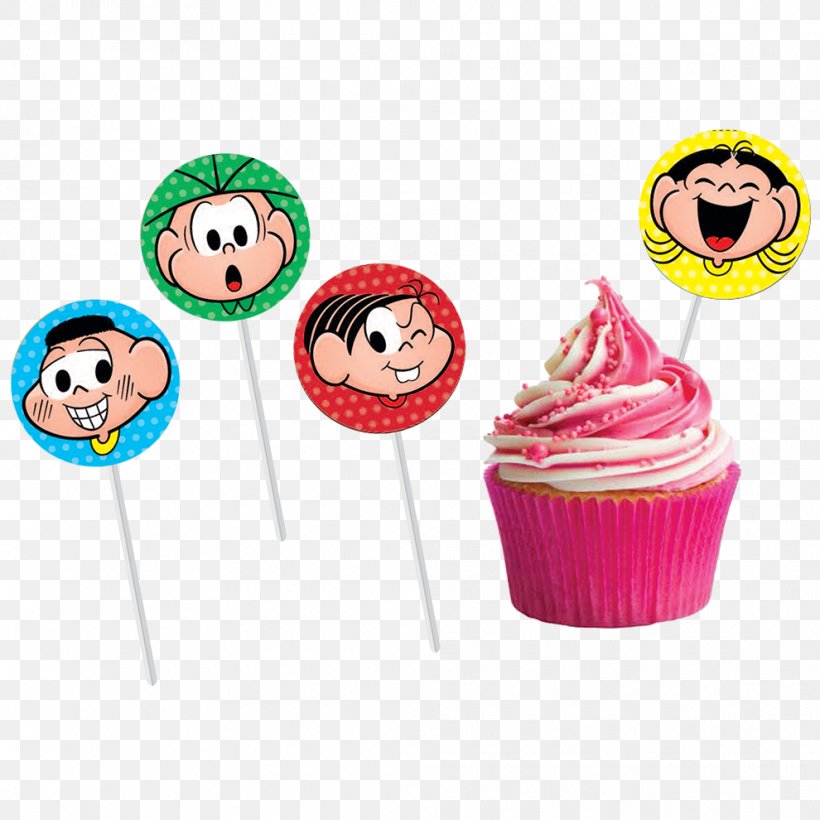 Monica's Gang Maggy Smudge Jimmy Five, PNG, 990x990px, Monica, Baking Cup, Beijinho, Brazil, Cake Decorating Supply Download Free
