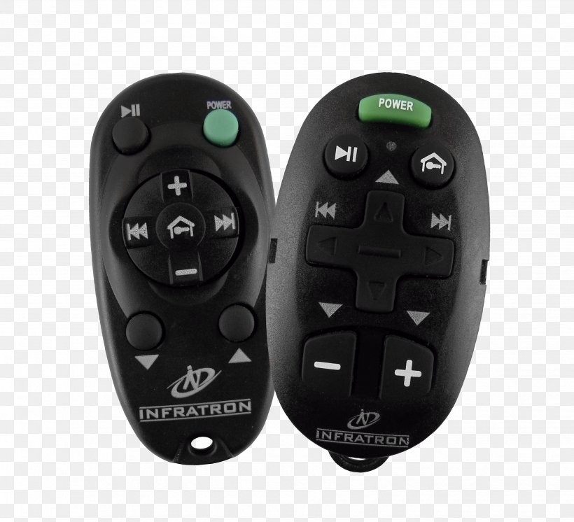 Remote Controls Game Controllers Vehicle Audio Sound, PNG, 3468x3156px, Remote Controls, Audio, Audio Crossover, Car, Computer Hardware Download Free