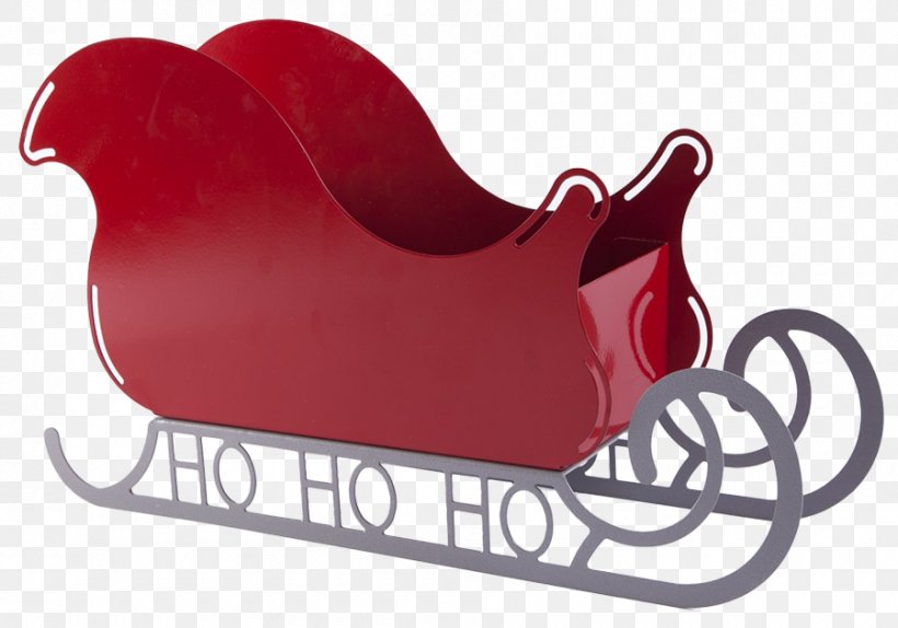 Santa Claus Christmas Stockings Sled, PNG, 900x630px, Watercolor, Cartoon, Flower, Frame, Heart Download Free