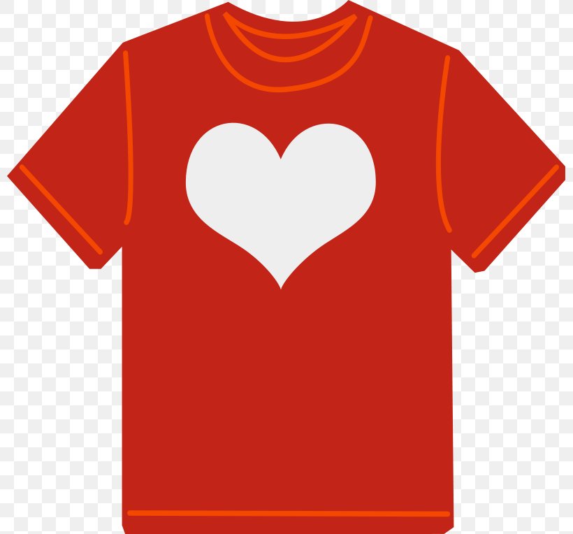 T-shirt Clip Art, PNG, 800x764px, Watercolor, Cartoon, Flower, Frame, Heart Download Free