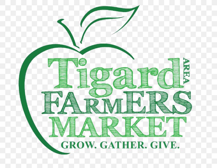 Tigard Logo Farmers' Market Marketplace, PNG, 800x636px, Tigard, Area, Brand, Bridgeport Village, Craft Download Free