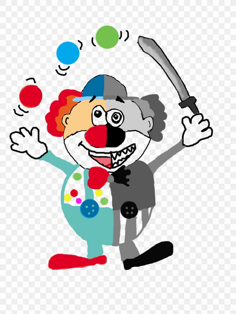 Clip Art Clown Image Illustration Drawing, PNG, 2448x3264px, Clown, Area, Art, Artwork, Cartoon Download Free