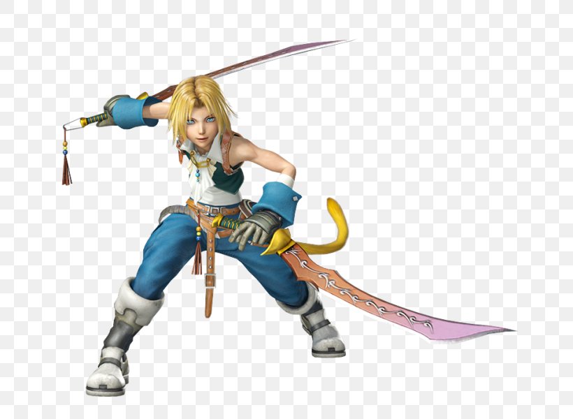 Dissidia Final Fantasy NT Final Fantasy IX Final Fantasy XI Mobius Final Fantasy, PNG, 684x600px, Dissidia Final Fantasy, Action Figure, Cold Weapon, Costume, Dissidia Final Fantasy Nt Download Free