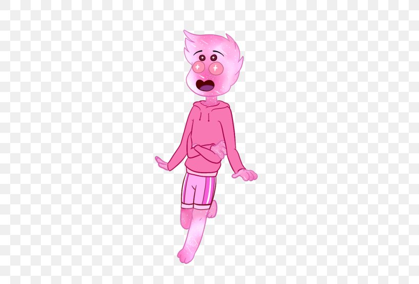 Doll Toddler Pink M Character Figurine, PNG, 500x556px, Doll, Animal, Animated Cartoon, Character, Child Download Free