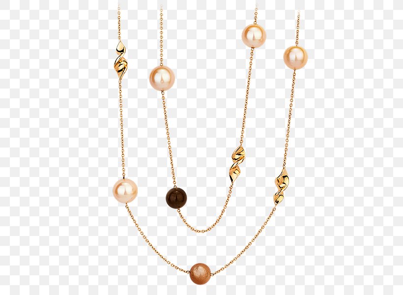 Pearl Body Jewellery Necklace Jewelry Design, PNG, 600x600px, Pearl, Body Jewellery, Body Jewelry, Chain, Colliers International Download Free
