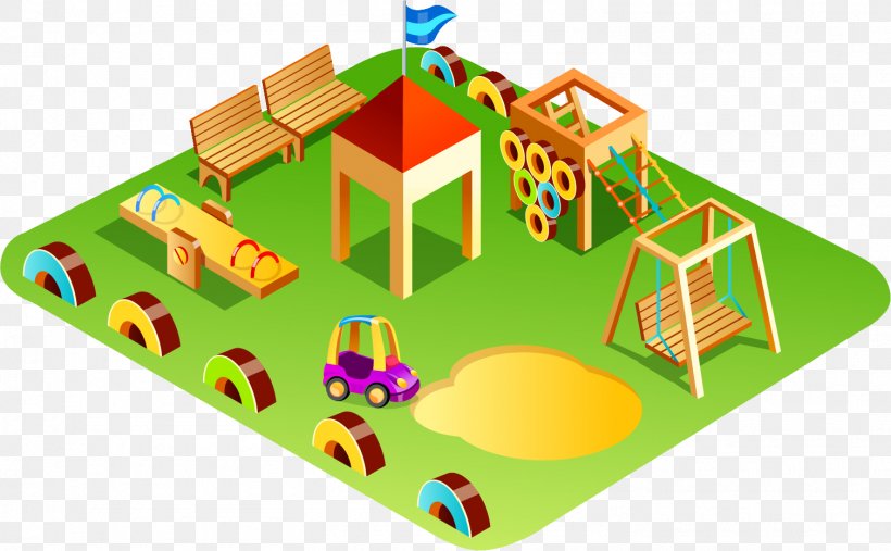 Playground Stock Photography Stock Illustration Royalty-free Vector Graphics, PNG, 1509x934px, Playground, Child, City, Fotosearch, Human Settlement Download Free