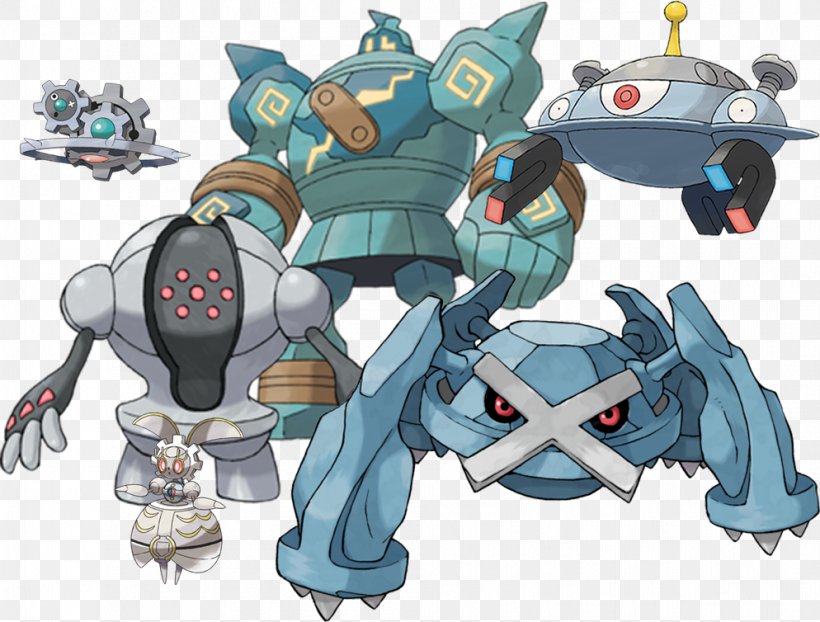 Pokémon Black 2 And White 2 Pokémon Sun And Moon Metagross Pokémon Emerald, PNG, 994x754px, Metagross, Aggron, Beldum, Ditto, Fictional Character Download Free