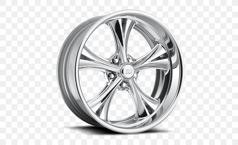 Rim Car Custom Wheel Tire, PNG, 500x500px, Rim, Alloy Wheel, American Racing, Auto Part, Automotive Design Download Free