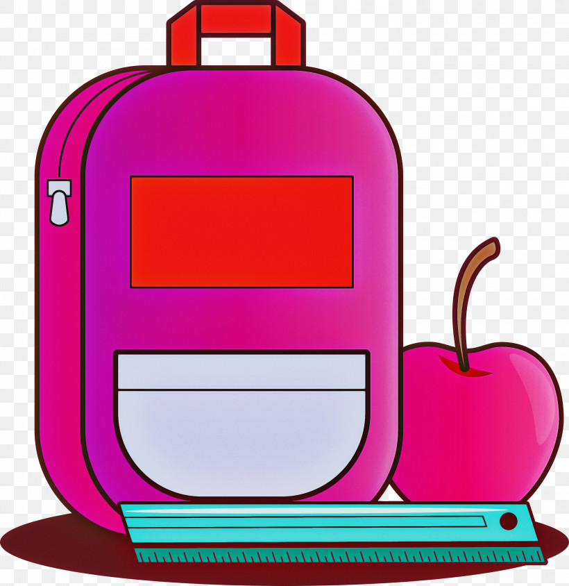 School Supplies, PNG, 2914x3000px, School Supplies, Cartoon, Drawing, Lesson, Line Art Download Free