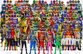 Logo Super Sentai Power Rangers Toei Company Wikia, PNG, 900x410px ...