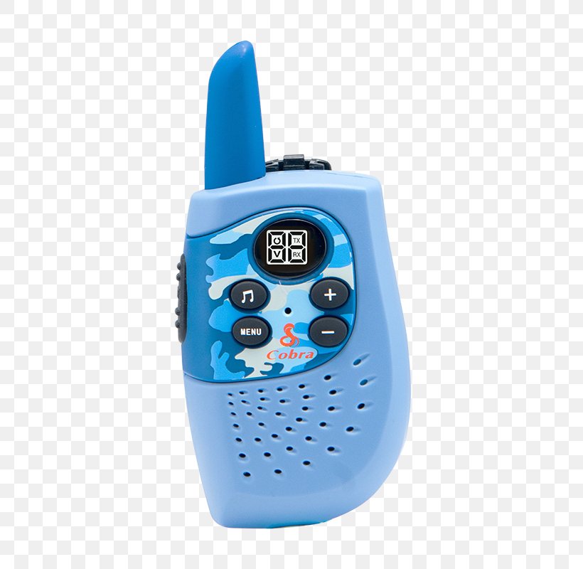 Two-way Radio Walkie-talkie PMR446 Family Radio Service, PNG, 800x800px, Twoway Radio, Electronic Device, Electronics Accessory, Family Radio Service, General Mobile Radio Service Download Free