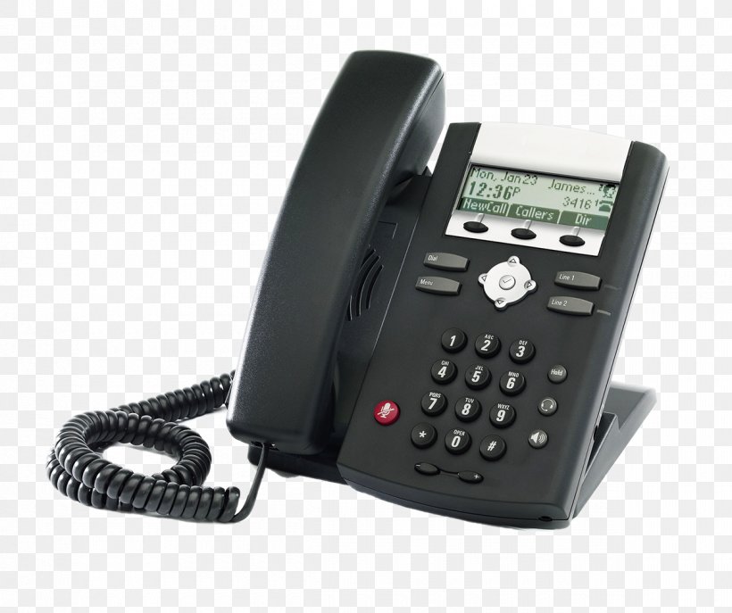 VoIP Phone Polycom Session Initiation Protocol Telephone Voice Over IP, PNG, 1200x1006px, Voip Phone, Answering Machine, Asterisk, Avaya, Business Telephone System Download Free