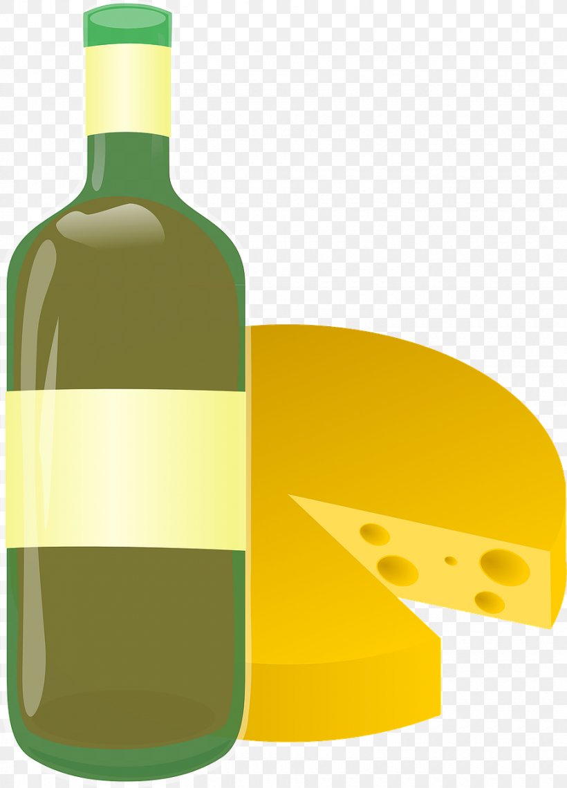 White Wine Clip Art Vector Graphics Cheese, PNG, 920x1280px, Wine, Bottle, Cheese, Drinkware, Food Download Free