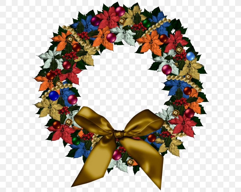 Wreath Christmas Animaatio Blog, PNG, 613x655px, Wreath, Animaatio, Blog, Christmas, Christmas Decoration Download Free
