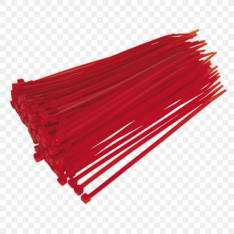 Cable Tie Electrical Cable Kabelbinders Tie-Wraps Zwart Wire, PNG, 900x900px, Cable Tie, Black, Electrical Cable, Hookandloop Fasteners, Red Download Free