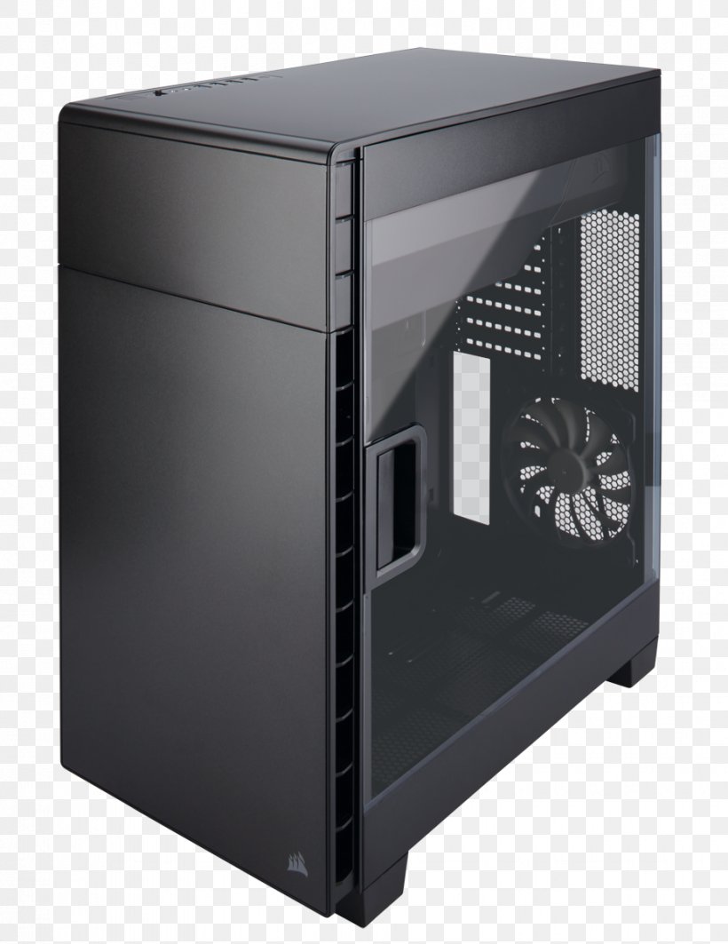 Computer Cases & Housings Power Supply Unit MicroATX Corsair Components, PNG, 925x1200px, Computer Cases Housings, Atx, Computer, Computer Case, Computer Component Download Free