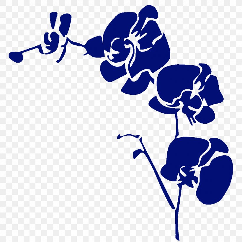 Cut Flowers Dancing-lady Orchid Dendrobium Plant, PNG, 1080x1080px, Flower, Artwork, Blue, Com, Cut Flowers Download Free