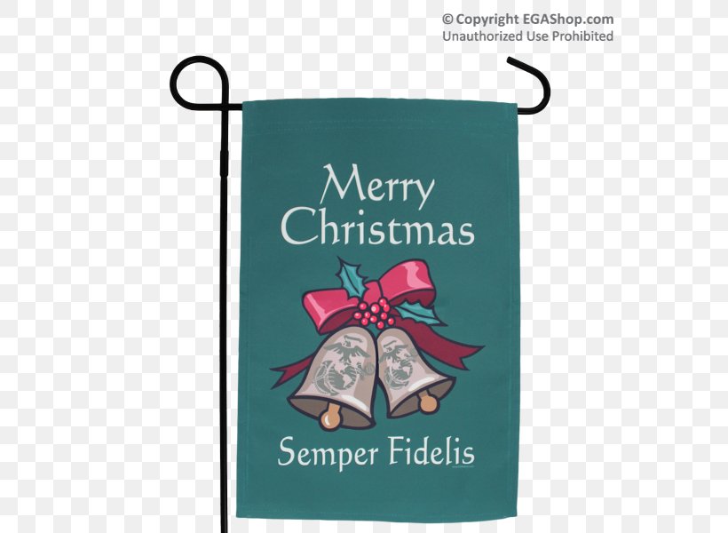 Eagle, Globe, And Anchor Flag Garden Semper Fidelis, PNG, 600x600px, Eagle Globe And Anchor, Advertising, Battalion, Christmas Day, Flag Download Free