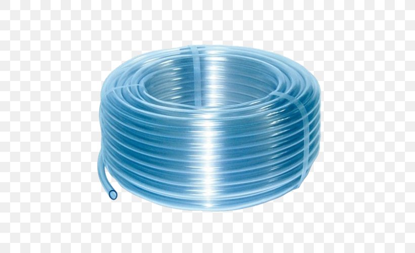 Garden Hoses Tube Polyvinyl Chloride Pipe, PNG, 500x500px, Hose, Drinking Water, Garden Hoses, Hardware, Hydraulics Download Free