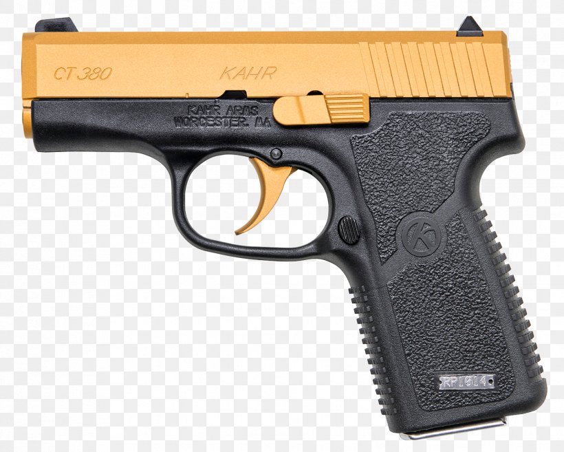 Kahr Arms .380 ACP Semi-automatic Pistol Trigger, PNG, 1325x1062px, 45 Acp, 380 Acp, Kahr Arms, Air Gun, Airsoft Download Free