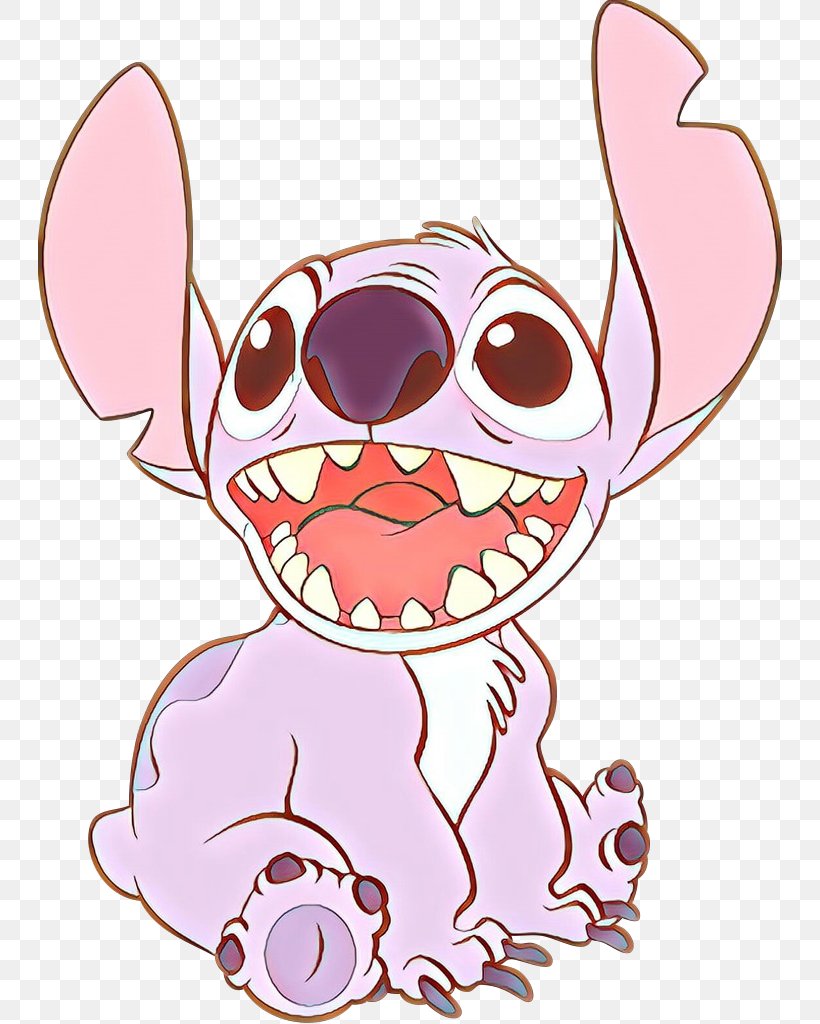 Puppy Lilo & Stitch Lilo Pelekai Dog, PNG, 744x1024px, Puppy, Cartoon, Coloring Book, Dog, Drawing Download Free