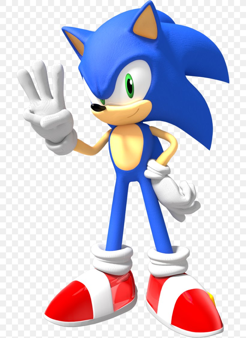 Sonic The Hedgehog 3 Sonic The Hedgehog 2 Sonic And The Secret Rings Sonic The Hedgehog 4: Episode I, PNG, 710x1125px, Sonic The Hedgehog 3, Action Figure, Adventures Of Sonic The Hedgehog, Cartoon, Fictional Character Download Free