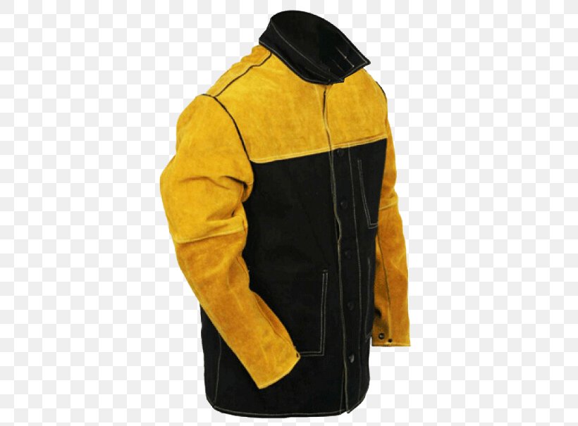 Welding Jacket Clothing ESAB Welder, PNG, 605x605px, Welding, Clothing, Esab, Glove, Hood Download Free