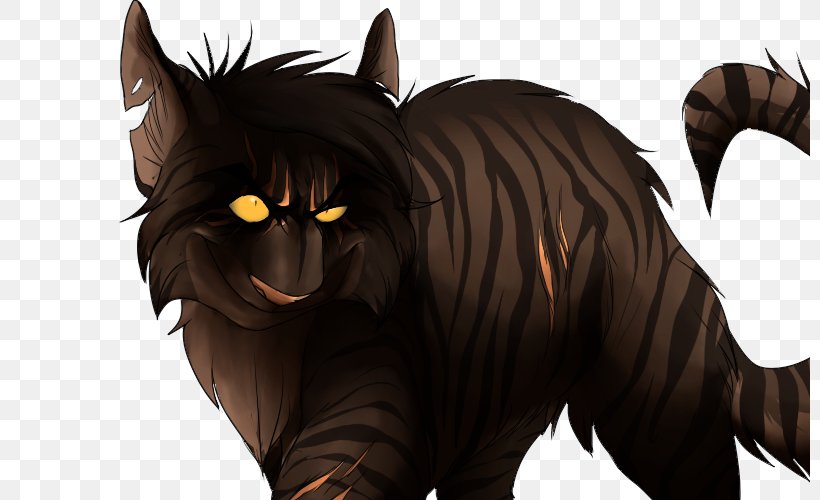 Whiskers Cat Warriors Dappletail Stormtail, PNG, 800x500px, Whiskers, Big Cat, Big Cats, Carnivoran, Cat Download Free