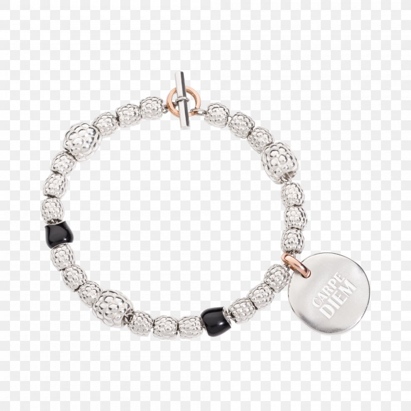 Bracelet Necklace Silver Gold Bead, PNG, 2000x2000px, Bracelet, Bead, Body Jewellery, Body Jewelry, Charms Pendants Download Free