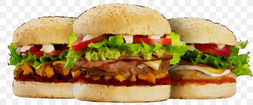 Burger Cheeseburger Veggie Burger Whopper Buffalo Burger, PNG, 1134x471px, Watercolor, Beef, Buffalo Burger, Burger, Burger King Download Free