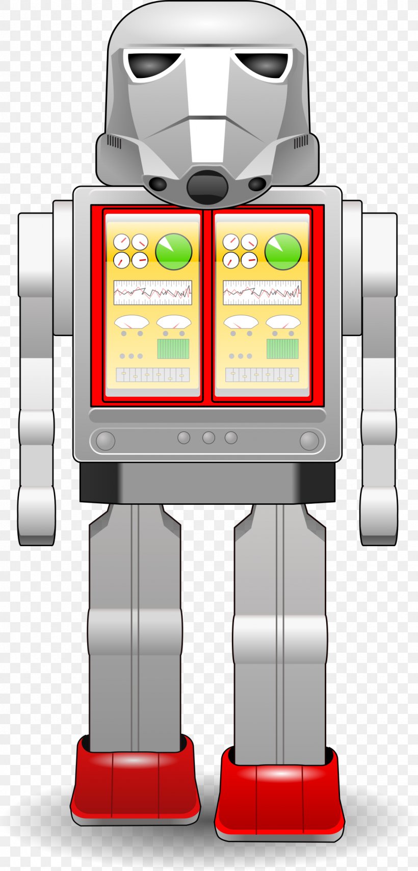 Download Clip Art, PNG, 1152x2400px, Photography, Machine, Robot, Technology, Telephony Download Free