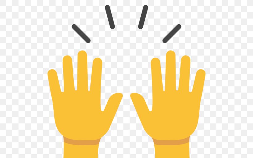 Emojipedia Hand Emoticon Gesture, PNG, 512x512px, Emoji, Emojipedia, Emoticon, Finger, Gesture Download Free
