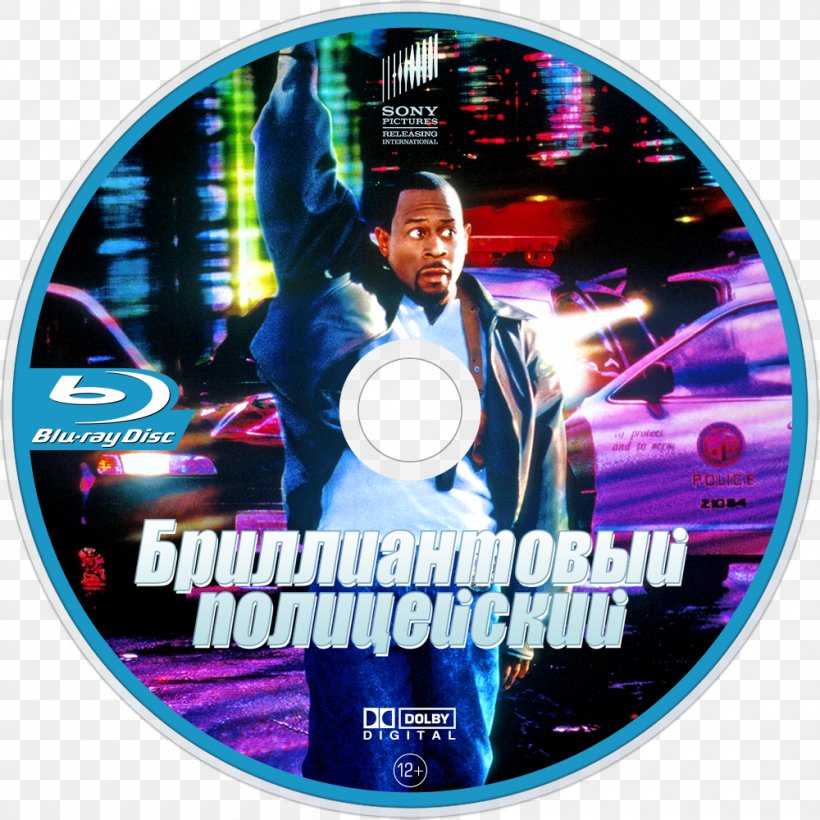 Film Actor Comedy Compact Disc Blu-ray Disc, PNG, 1000x1000px, Film, Action Film, Actor, Blue Streak, Bluray Disc Download Free