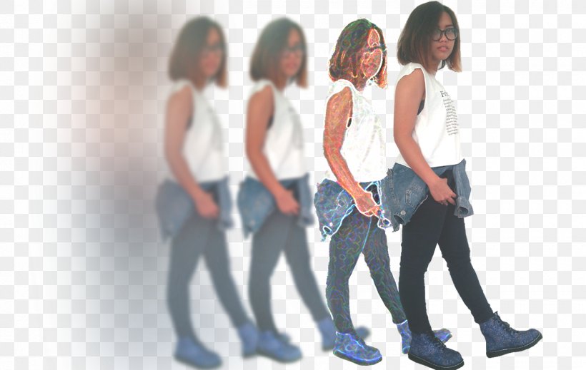 Jeans Human Behavior Social Group Homo Sapiens Shoulder, PNG, 1500x950px, Watercolor, Cartoon, Flower, Frame, Heart Download Free
