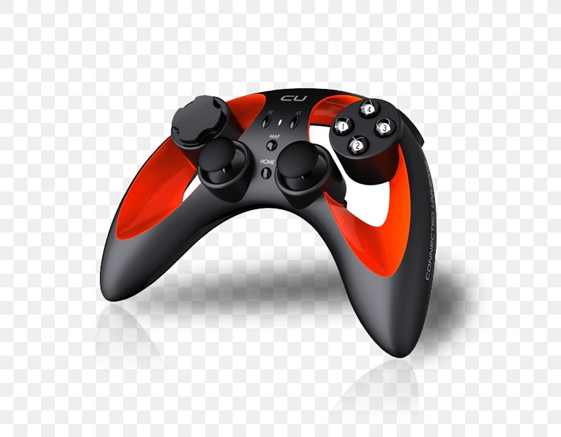 Joystick Game Controllers Gamepad Video Game Consoles, PNG, 724x639px, 3d Computer Graphics, Joystick, All Xbox Accessory, Bloom, Computer Component Download Free