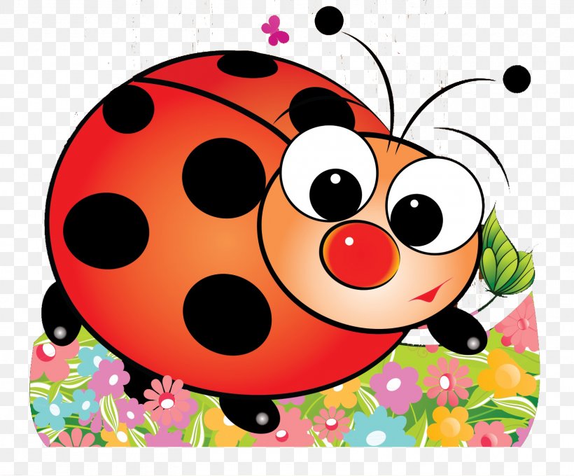 Ladybird Beetle Paper Clip Art, PNG, 1600x1327px, Ladybird Beetle, Beetle, Cartoon, Drawing, Food Download Free
