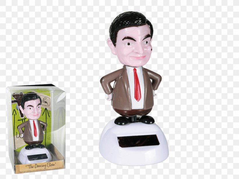 Mr. Bean Rowan Atkinson Solar Cell Figurine Dancing Bean, PNG, 945x709px, Mr Bean, Action Toy Figures, Bean, Christmas Gift, Dance Download Free