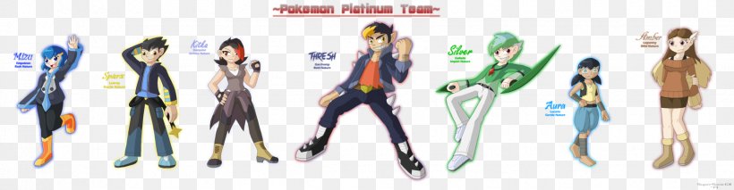 Pokémon Platinum Moe Anthropomorphism Art Staraptor, PNG, 1748x456px, Watercolor, Cartoon, Flower, Frame, Heart Download Free
