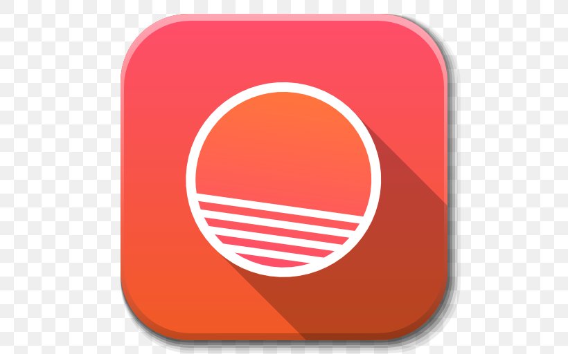 Symbol Brand Orange, PNG, 512x512px, Sunrise, Android, Brand, Calendar, Google Calendar Download Free