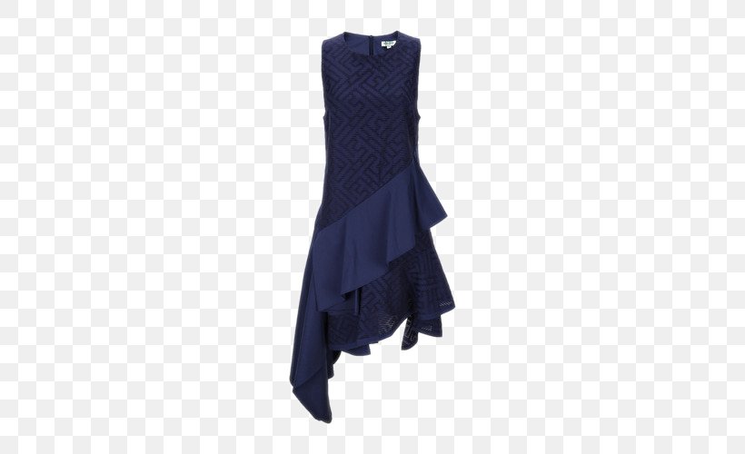 T-shirt Kenzo Designer Dress Jumper, PNG, 500x500px, Tshirt, Blue, Clothing, Day Dress, Designer Download Free