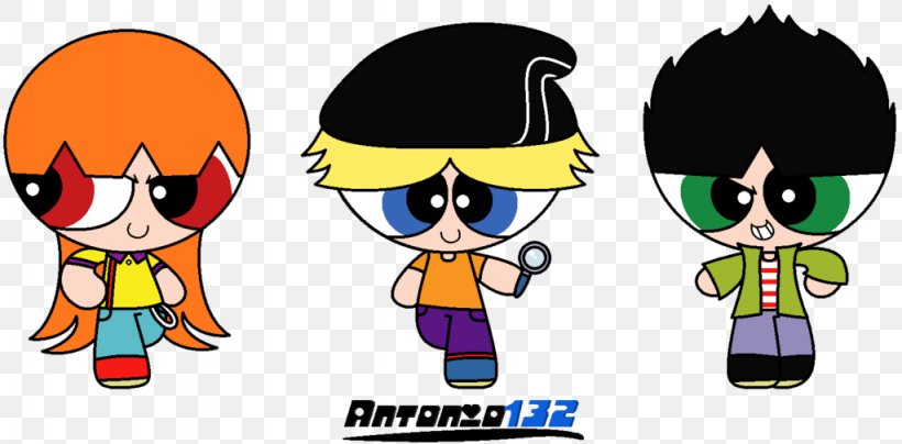 The Rowdyruff Boys Cartoon Network Drawing, PNG, 1024x505px, Rowdyruff Boys, Amazing World Of Gumball, Cartoon, Cartoon Network, Deviantart Download Free