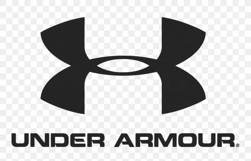 Under Armour Logo Nike Sneakers Brand, PNG, 1400x900px, Under Armour, Adidas, Black And White, Brand, Clothing Download Free