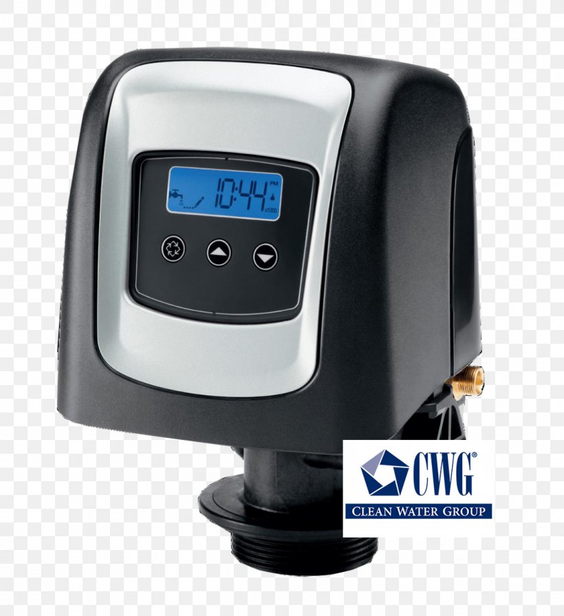 Valve Water Softening Technology Volumetric Flow Rate, PNG, 1097x1200px, Valve, Brine, Business, Carbon Filtering, Gauge Download Free