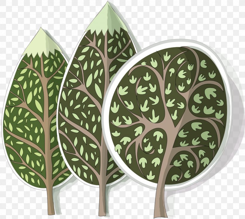 Vector Graphics Tree Image Design Illustration, PNG, 1000x895px, Tree, Anthurium, Art, Branch, Green Download Free