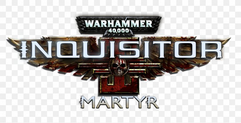 Warhammer 40,000: Inquisitor, PNG, 1459x750px, Warhammer 40000 Inquisitor Martyr, Action Roleplaying Game, Brand, Imperium, Inquisitor Download Free