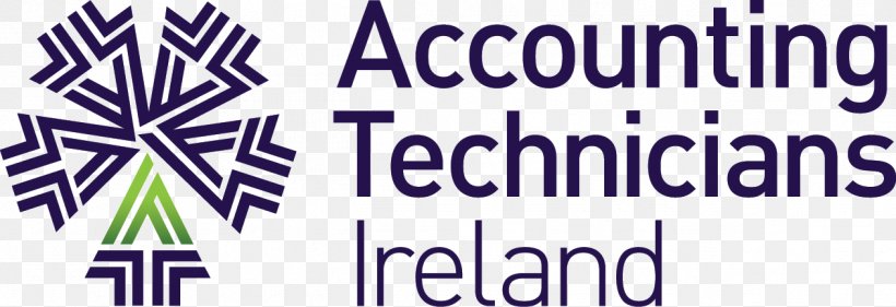 Accounting Technicians Ireland Certified Accounting Technician Association Of Accounting Technicians Logo, PNG, 1262x434px, Certified Accounting Technician, Accounting, Apprenticeship, Area, Blue Download Free