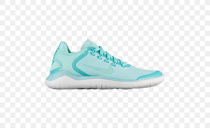 Air Force 1 Nike Free 2018 Women's Sports Shoes, PNG, 500x500px, Air Force 1, Aqua, Athletic Shoe, Azure, Basketball Shoe Download Free