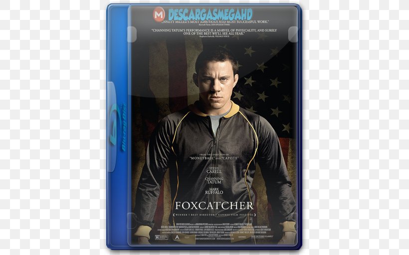 Bennett Miller Cannes Film Festival Foxcatcher John Du Pont, PNG, 512x512px, Bennett Miller, Cannes Film Festival, Channing Tatum, Film, Foxcatcher Download Free